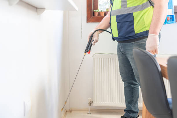 Best Bed Bug Extermination  in Teays Valley, WV